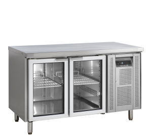 Mesa de refrigeração GN1/1