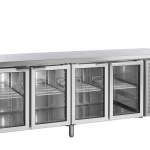 Mesa de refrigeração GN1/1