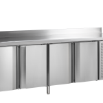 Mesa de refrigeração de congelação GN1/1