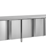 Mesa de frio com congelador Snack
