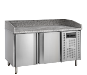 Mesa de pizza
