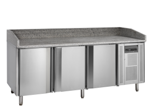 Mesa de pizza