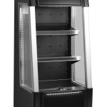 Arrefecedor Impulse preto