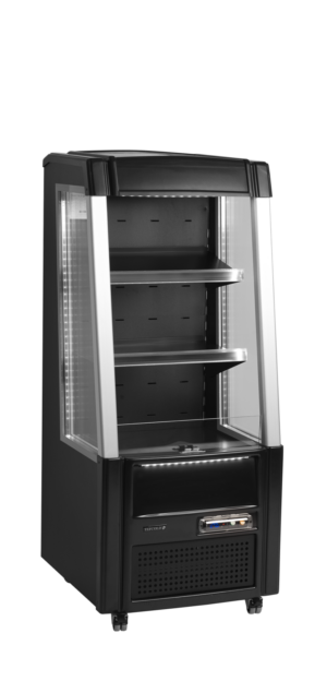 Arrefecedor Impulse preto