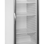 Expositor refrigerado GN2/1