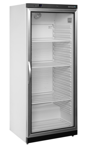 Expositor refrigerado GN2/1