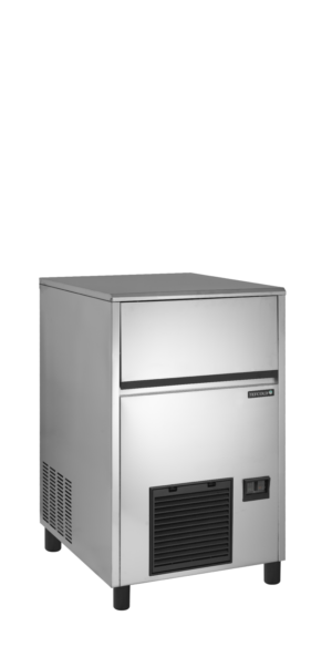 Máquina de gelo