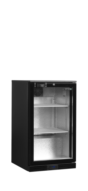 Refrigerador backbar