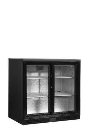 Refrigerador backbar
