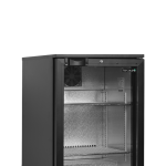 Refrigerador backbar