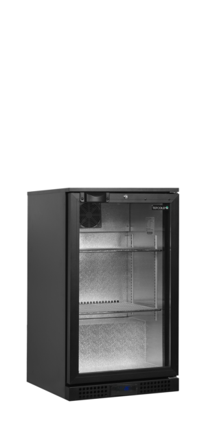 Refrigerador backbar
