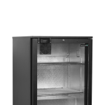 Refrigerador backbar