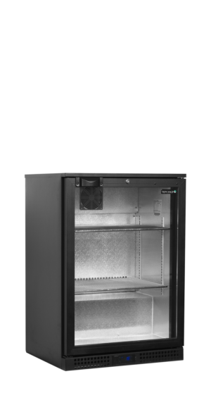 Refrigerador backbar
