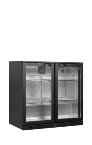 Refrigerador backbar