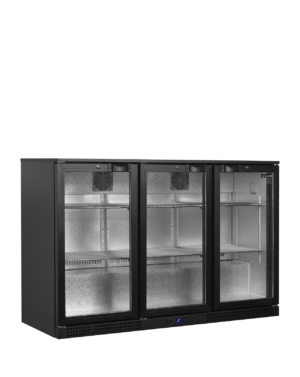 Refrigerador backbar