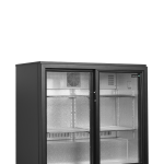Refrigerador backbar