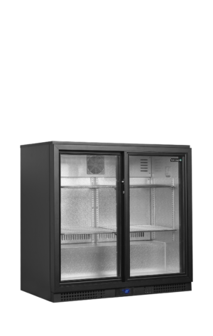 Refrigerador backbar