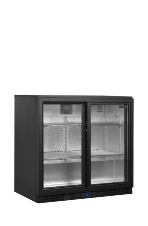 Refrigerador backbar