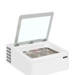Armário expositor de gelados
