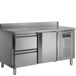 Mesa de refrigeração GN1/1
