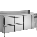 Mesa de refrigeração GN1/1