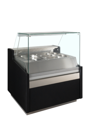 Vitrina refrigerada