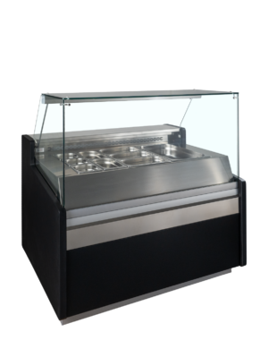 Expositor refrigerado
