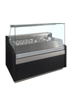Expositor refrigerado