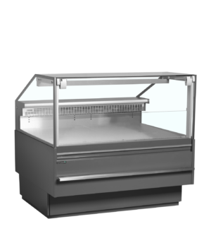 Expositor refrigerado