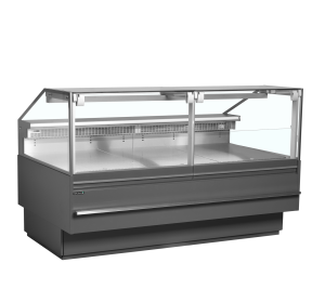 Serve Over Counter