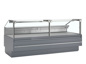 Serve Over Counter