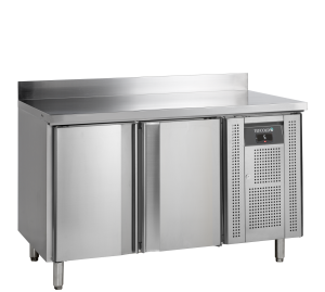 Mesa de refrigeração GN1/1