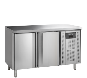 Mesa de refrigeração GN1/1