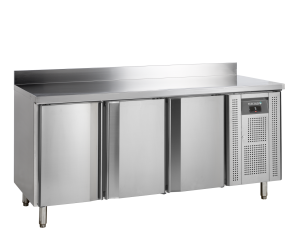 Mesa de refrigeração GN1/1