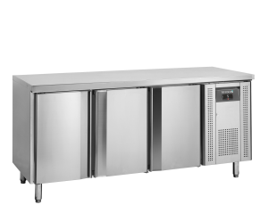 Mesa de refrigeração GN1/1