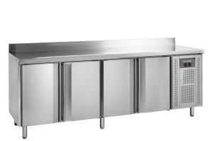 Mesa de refrigeração GN1/1
