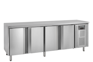 Mesa de refrigeração GN1/1