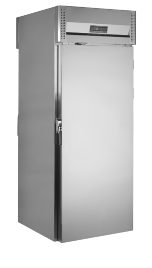 Refrigerador para carro com entrada dupla