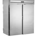 Refrigerador para carro com entrada dupla