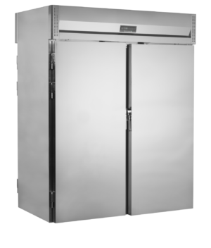 Refrigerador para carro com entrada dupla