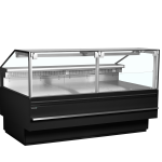 Vitrina refrigerada
