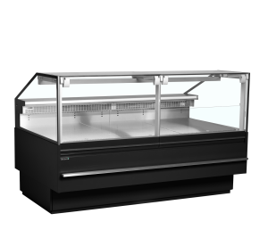 Vitrina refrigerada