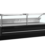 Vitrina refrigerada