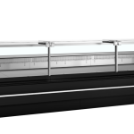 Vitrina refrigerada