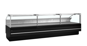 Vitrina refrigerada