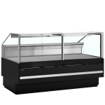 Vitrina refrigerada