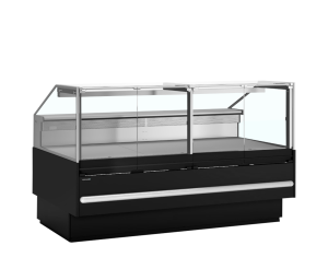 Vitrina refrigerada