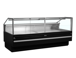 Vitrina refrigerada