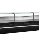 Vitrina refrigerada