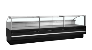 Vitrina refrigerada